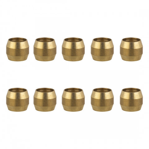 Brake Disc Clk Hose Fitng Hfk-24 Olive 5Mm F/Shi Bgof10