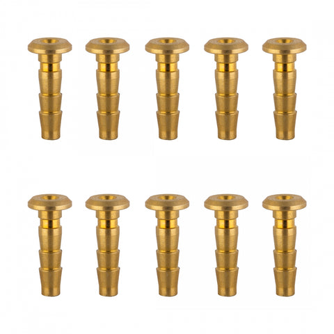 Brake Disc Clk Hose Fitng Hfk-25 Needle 2.3Mm F/Shi Bgof10