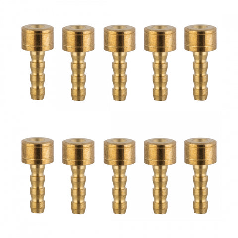 Brake Disc Clk Hose Fitng Hfk-28 Needle 2.35-2.4Mm F/Avid Bgof10