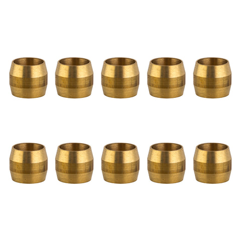 Brake Disc Clk Hose Fitng Hfk-32 Olive 5.5Mm F/Hayes Bgof10