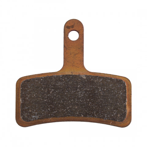 Brake Shoes Clk Disc Sint Tektro Dorado Vrx863C