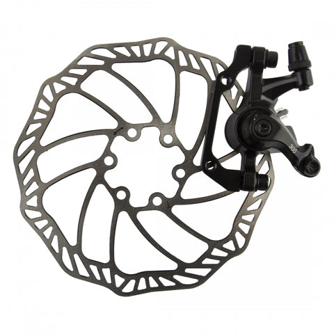 Brake Caliper Sun Trike Rep Baja Disc Rr W/160 Dsk300 Bk (H)