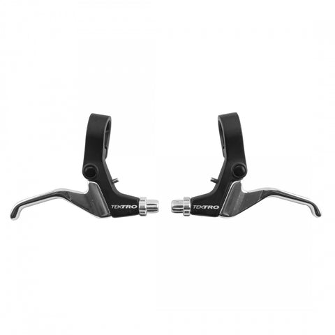 Brake Lever Tektro 316Ag V Bk/Sl