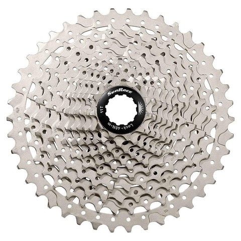 Sun Race, CSMS7, 11sp. Cassette, 11-42T