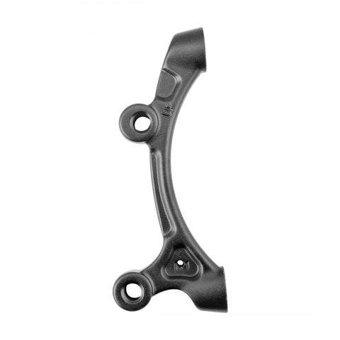 Brake Part Trp Disc Adptr L4 Is 180R Bk (I)