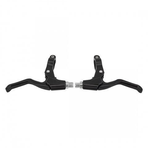 Brake Lever Clk V Aly 2B11 Pr Bk