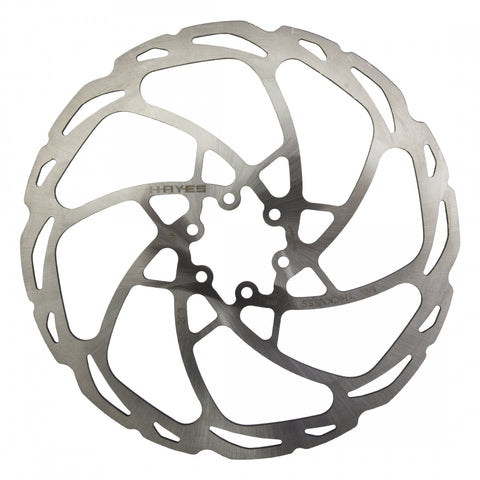 BRAKE PART HAYES DISC ROTOR 203 D-SERIES 6B SL