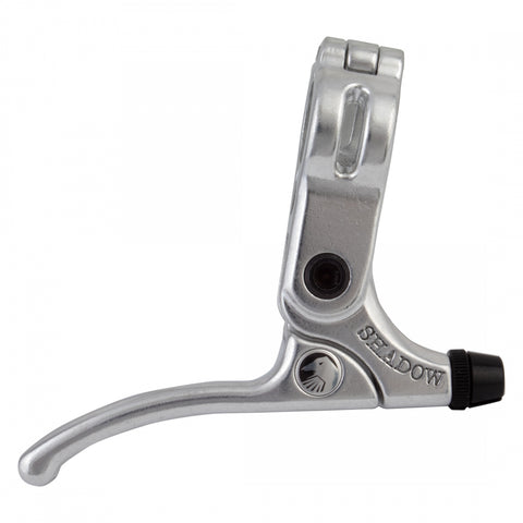 BRAKE LEVER TSC SANO HINGED MED RH POL-SL
