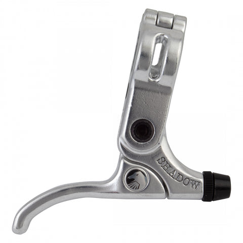 BRAKE LEVER TSC SANO HINGED SML RH POL-SL