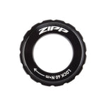 Zipp CenterLock Disc Lock Ring Zipp Logo Sold Each