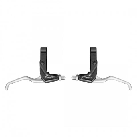 Brake Lever Sunrace Blm400 Aly Sl/Bk