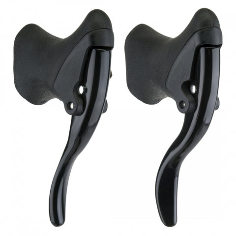 Brake Lever Or8 Rd Proforce Lp Bk/Bk