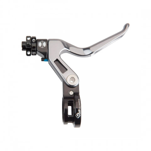 Brake Lever Box One Genius Long Rh Gm-Gy