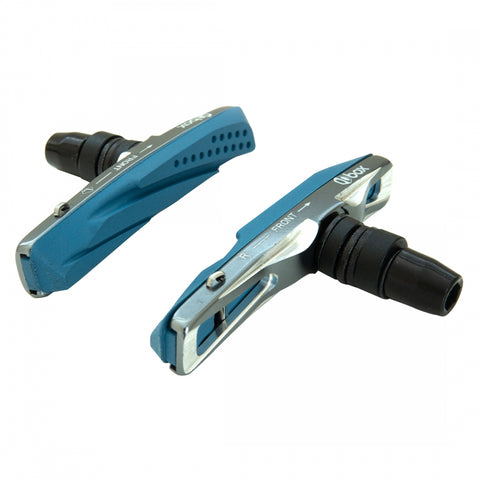 Brake Shoes Box One 70Mm Carbon Thrd Gm-Gy