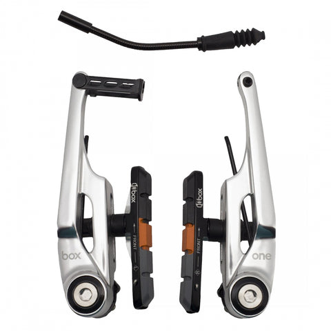 Brake Clpr Box One V 108Mm Gm-Gy