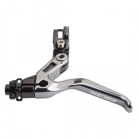 Brake Lever Box One Genius Short Rh Gm-Gy