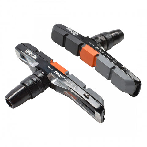 Brake Shoes Box One 70Mm Thrd Gm-Gy