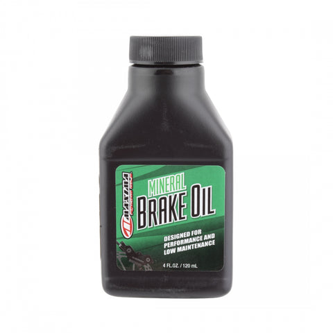 BRAKE FLUID SRAM MINERAL OIL 4oz/120ml HYD