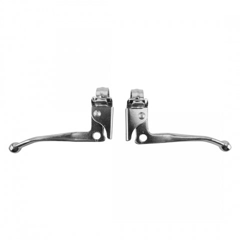 Brake Lever Sunlt Touring Stl 22.2 Clamp