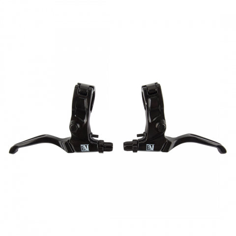 Brake Lever Evoke 2F Pr Bk