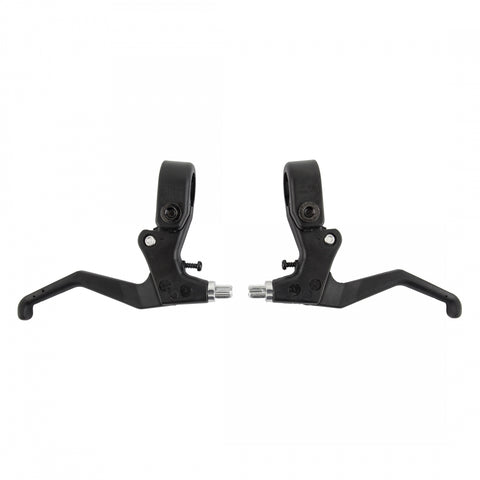 Brake Lever Sunlt Mtn Econo-Resin Blk