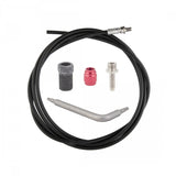 Avid Elixir Hydraulic Line Kit Fits Elixir 5 R CR X0 CR Mag 2012+ XX Trail 2