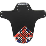 RockShox, Fender, Front Fender, 26''-29'', UK Flag