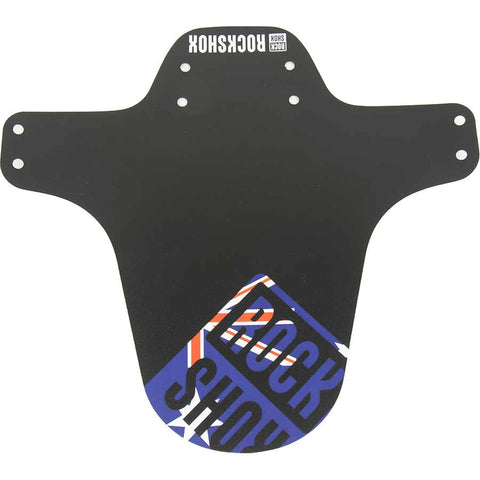 RockShox, Fender, Front Fender, 26''-29'', Australlia Flag