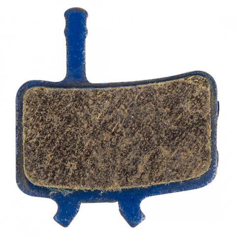 Brake Shoes Clk Disc Semi-Met Avid Juicy 5&&7/Bb7 Mech Vrs813