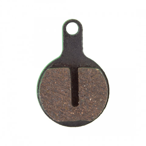 Brake Shoes Clk Disc Org Tektro Lyra Iox Vx845C