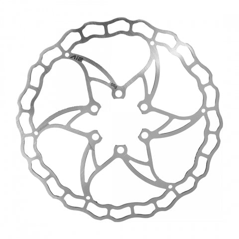 Brake Part Ash Disc Rotor Ai2 6B 160 Ss