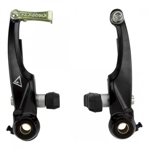 Brake Clpr Bk-Ops V Aly 922A Blk