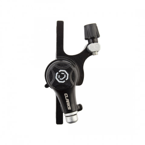 Brake Disc Clk Cmd-11 Mech Forr No-Rotor Bk