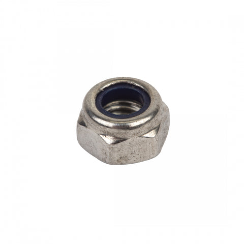 Brake Part Lock Nut Sunlt Ss M5 Bgof10