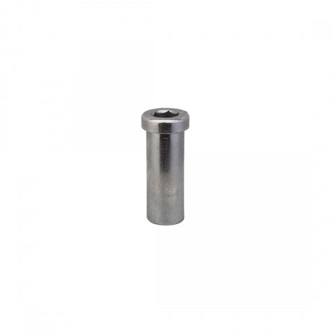 Brake Part Nut Frt 20Mm F/Carbon Fork Allen Head