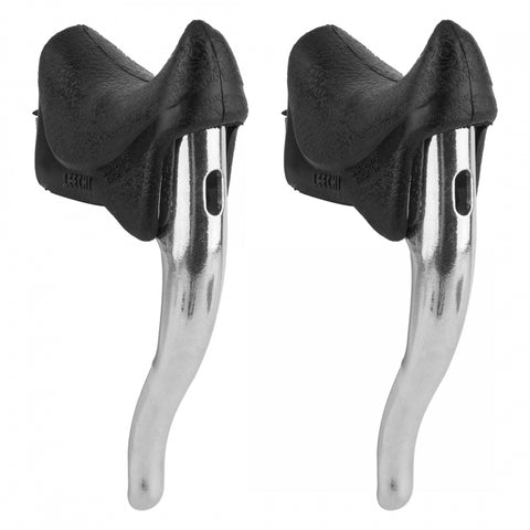 Brake Lever Sunlt Rd Aero Bk