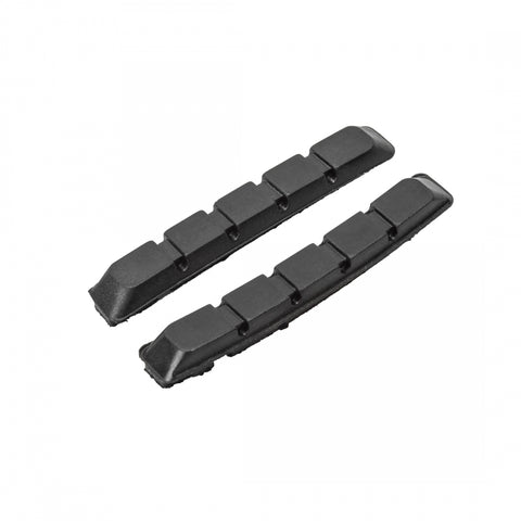 Brake Shoes Clk V Mtb Insert Blk