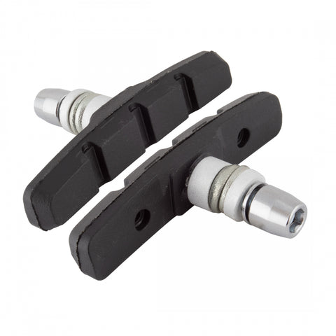 Brake Shoes Clk V Mtb 70Mm-Bolt-On