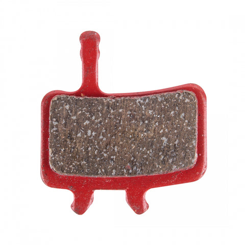 Brake Shoes Clk Disc Sint Avid Juicy 5&&7/Bb7 Mech Vrx813