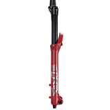 RockShox, Lyrik Ultimate RC2 C3, Suspension Fork, 29'', DebonAir, 150mm, 1-1/8''-1.5'', 15x110mm TA, Rake: 51mm, Red