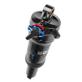 RockShox, Deluxe Ultimate RCT, Rear shock, 230x57.5