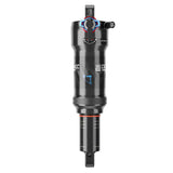RockShox, Deluxe Ultimate RCT, Rear shock, 205x57.5, Trunnion