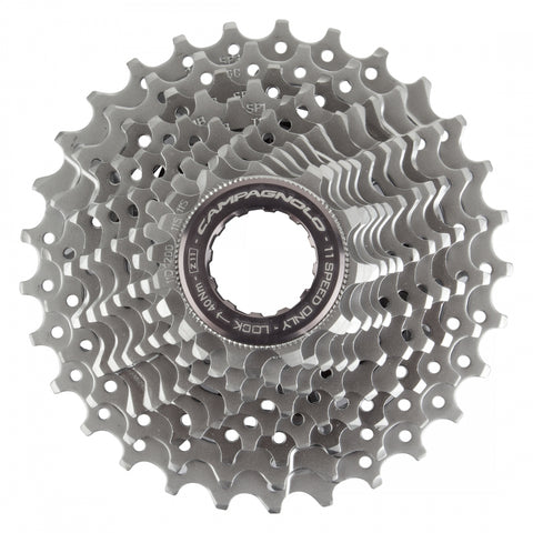 Campagnolo Chorus Cassette 11 Speed 1129t Silver