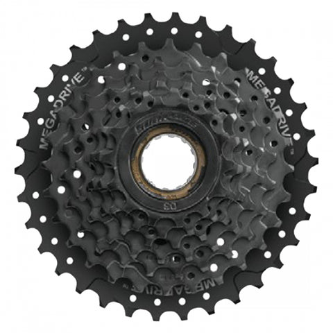 Sun Race, MFM300, 7sp. Frewheel, 14-34T