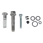 Avid, Elixir 7/9 Caliper Hardware Kit - Stainless Steel 11.5015.33.060