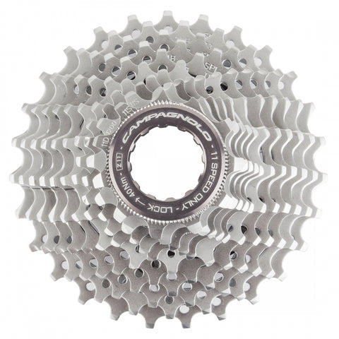 Campagnolo Chorus Cassette 11 Speed 1127t Silver