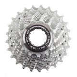 Campagnolo Chorus Cassette 11 Speed 1225t Silver