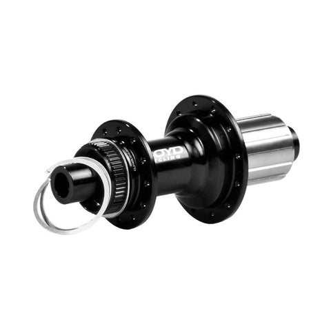 Boyd Cycling, Centerlock Shim, 4pcs