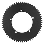 CHAINRING AFFINITY PRO 144mm 61T ALY HARD-ANO BK