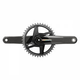 CRANKSET SRAM FORCE 1X WIDE D2 170x40 DM DUB NoBB IR-BK